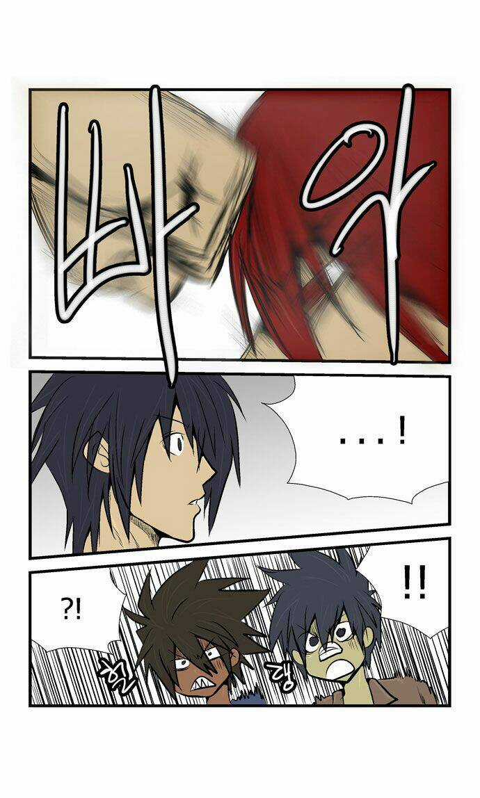 Transfer Student Storm Bringer - Chapter 20 - Trang 13