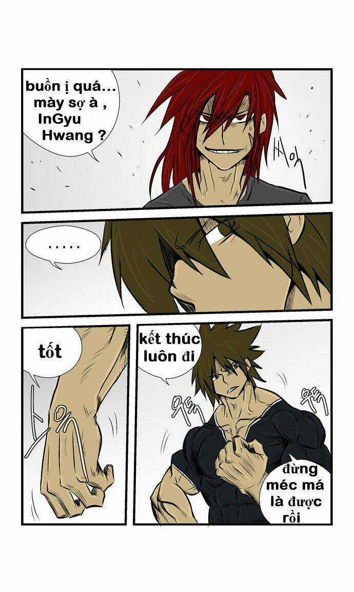 Transfer Student Storm Bringer - Chapter 20 - Trang 9