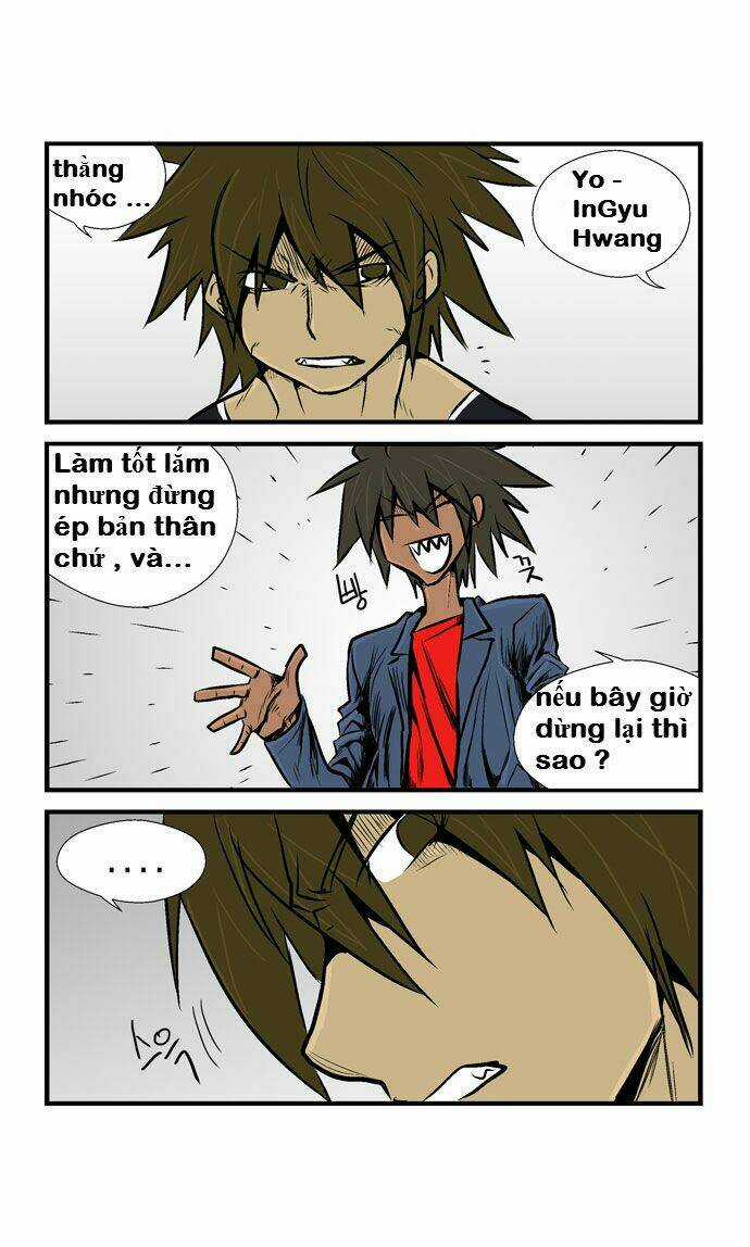 Transfer Student Storm Bringer - Chapter 21 - Trang 10