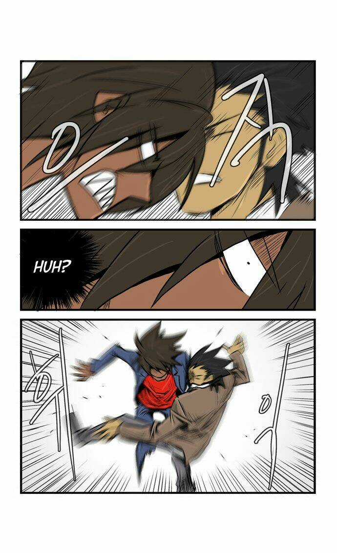 Transfer Student Storm Bringer - Chapter 22 - Trang 11