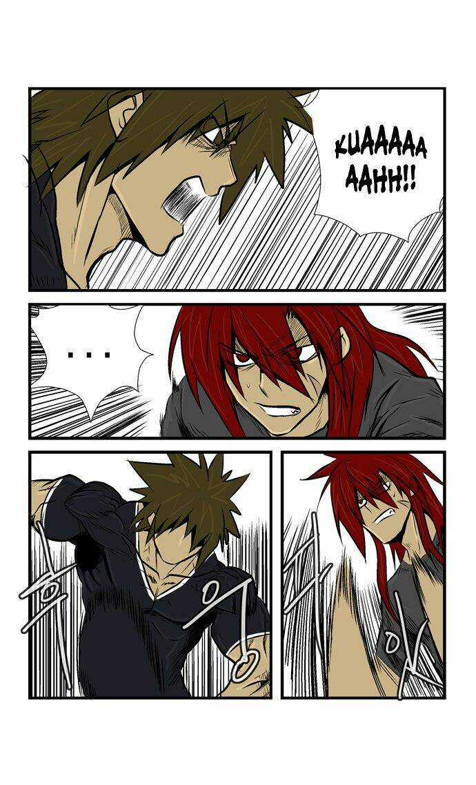 Transfer Student Storm Bringer - Chapter 22 - Trang 5