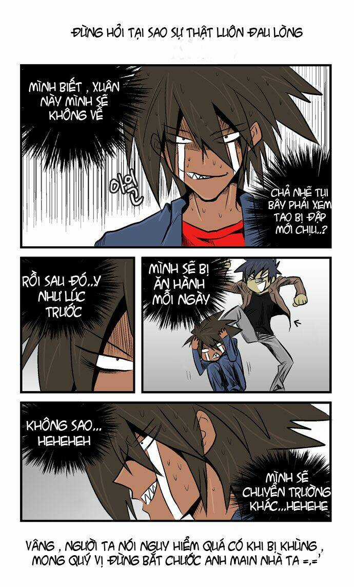 Transfer Student Storm Bringer - Chapter 24 - Trang 13