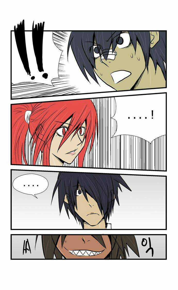 Transfer Student Storm Bringer - Chapter 25 - Trang 2