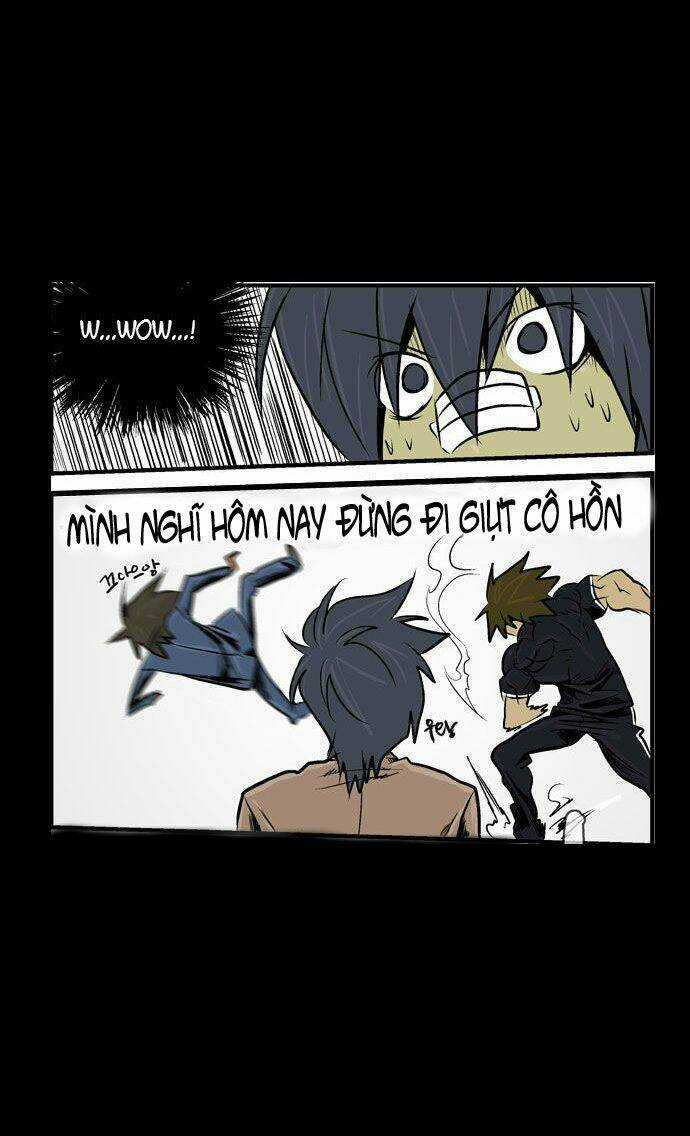 Transfer Student Storm Bringer - Chapter 25 - Trang 18