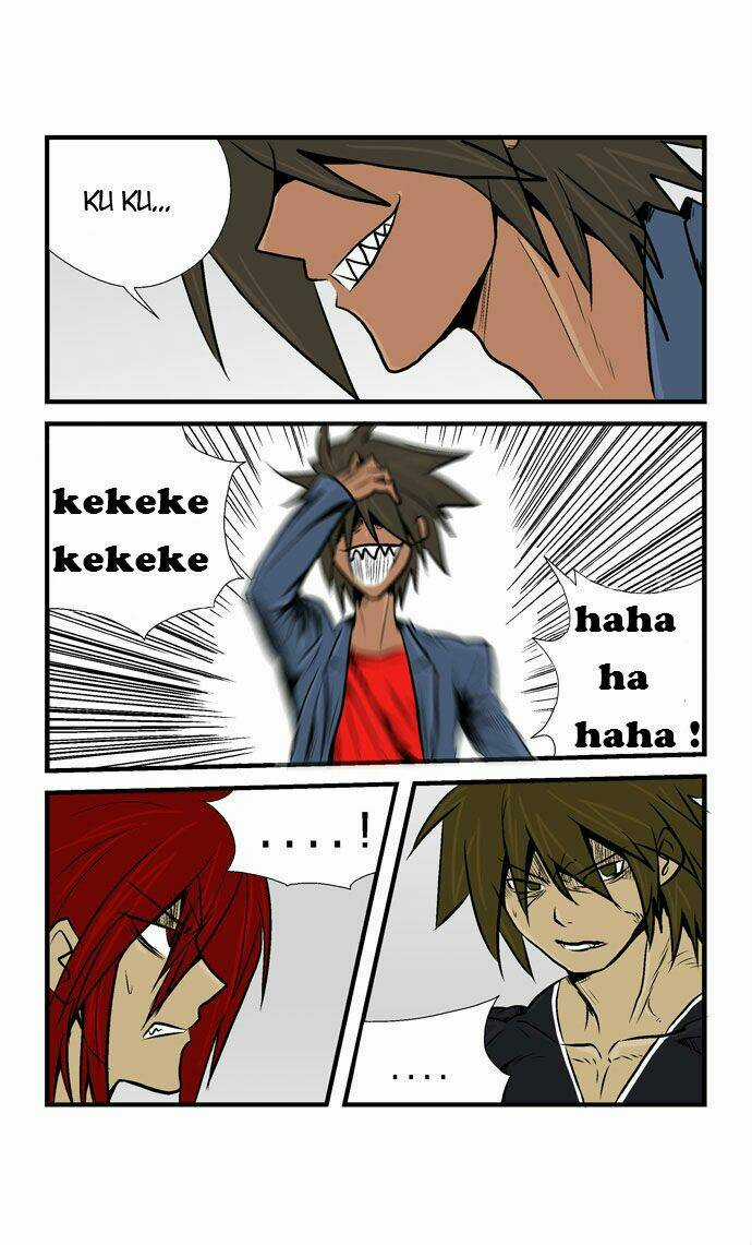 Transfer Student Storm Bringer - Chapter 25 - Trang 6