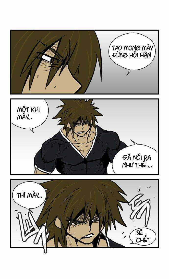 Transfer Student Storm Bringer - Chapter 27 - Trang 3