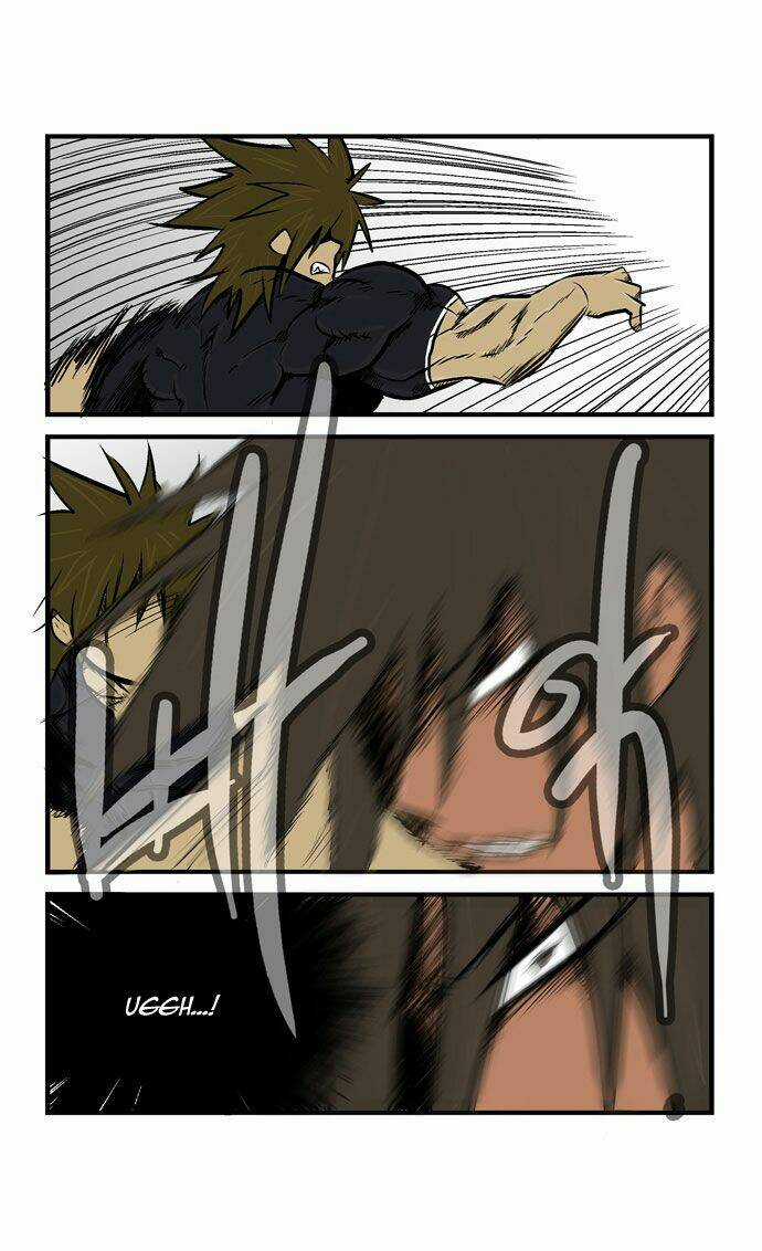 Transfer Student Storm Bringer - Chapter 27 - Trang 7