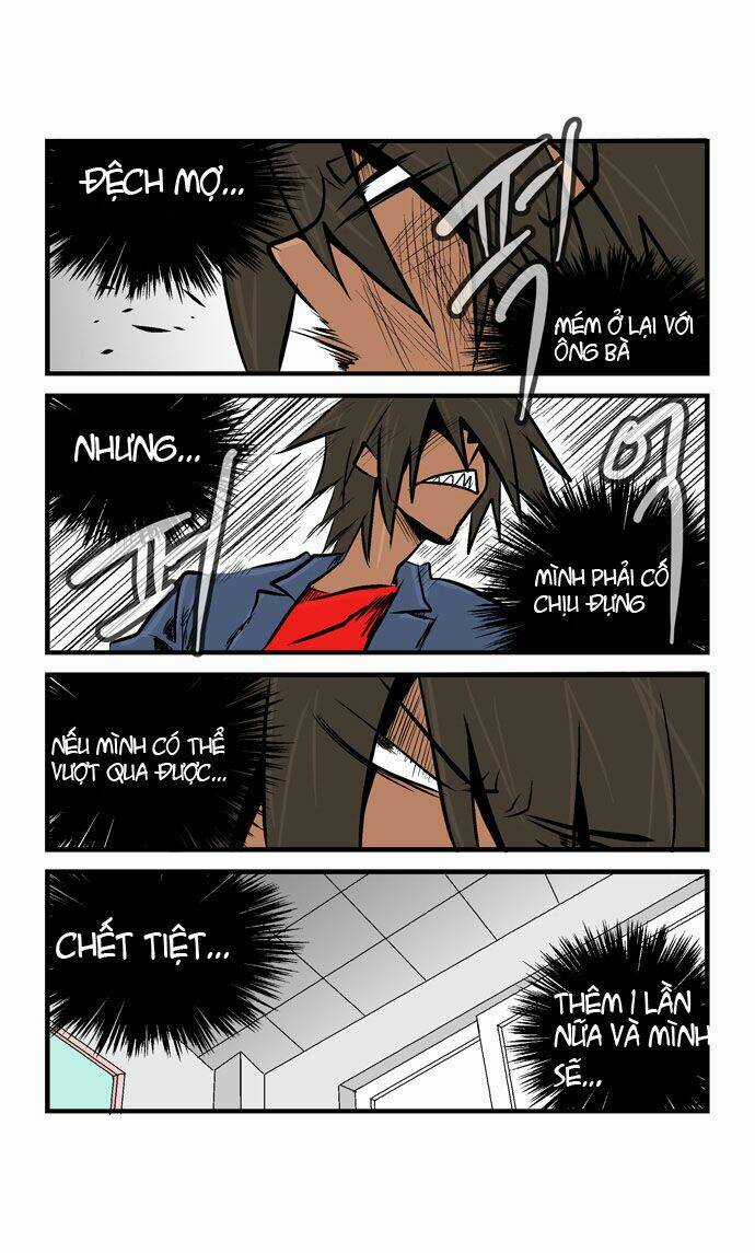 Transfer Student Storm Bringer - Chapter 27 - Trang 9