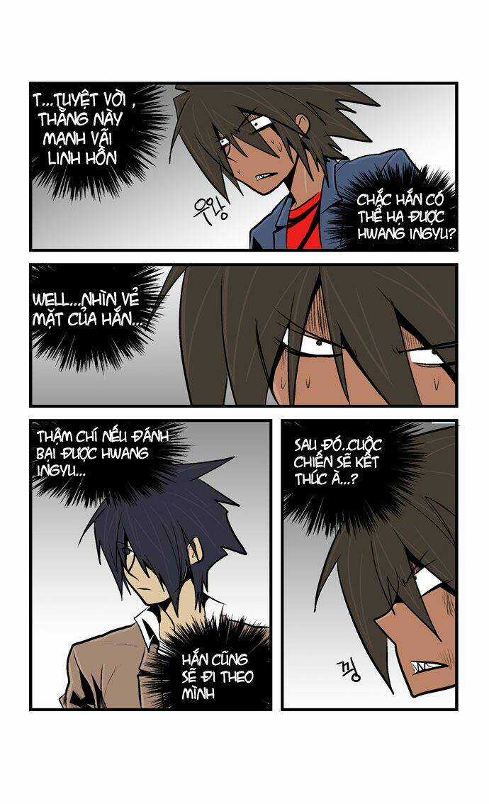 Transfer Student Storm Bringer - Chapter 31 - Trang 9