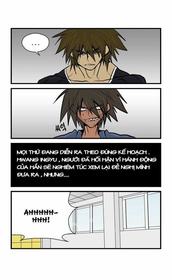 Transfer Student Storm Bringer - Chapter 32 - Trang 2