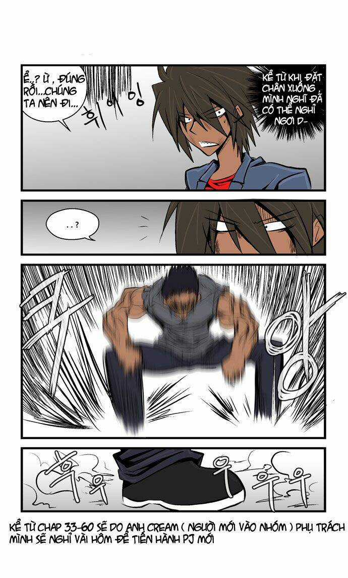 Transfer Student Storm Bringer - Chapter 32 - Trang 17