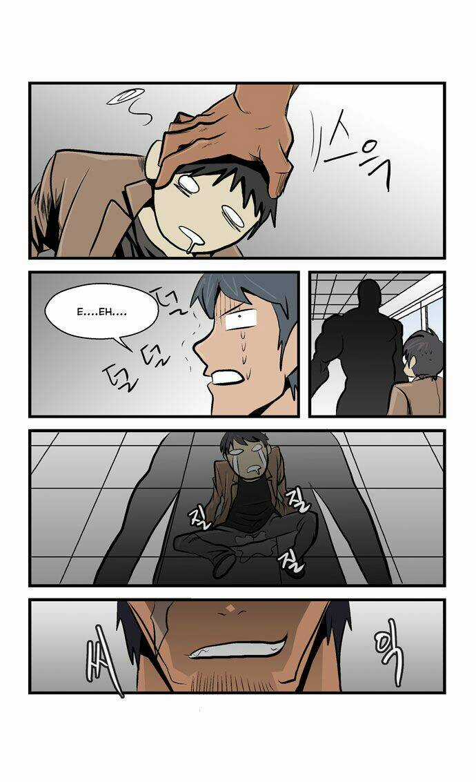 Transfer Student Storm Bringer - Chapter 32 - Trang 4