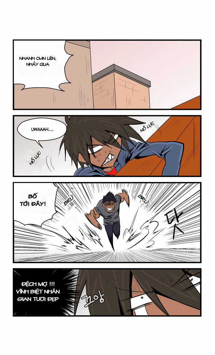 Transfer Student Storm Bringer - Chapter 33 - Trang 14