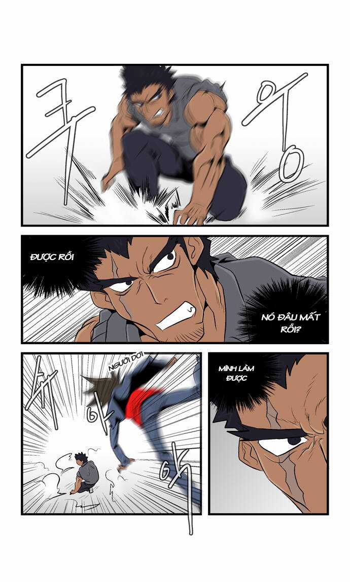 Transfer Student Storm Bringer - Chapter 34 - Trang 11