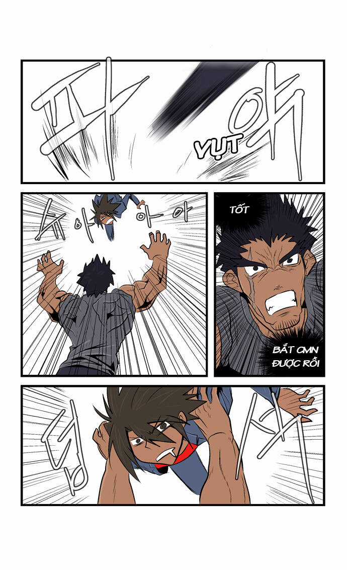 Transfer Student Storm Bringer - Chapter 34 - Trang 12