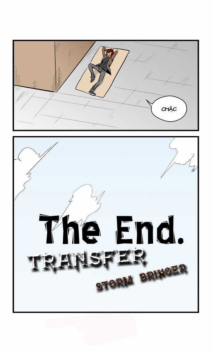 Transfer Student Storm Bringer - Chapter 35 - Trang 19