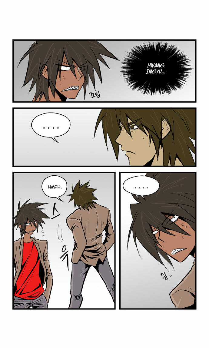 Transfer Student Storm Bringer - Chapter 35 - Trang 8