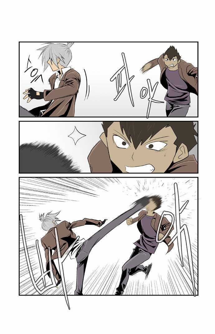 Transfer Student Storm Bringer - Chapter 36 - Trang 11