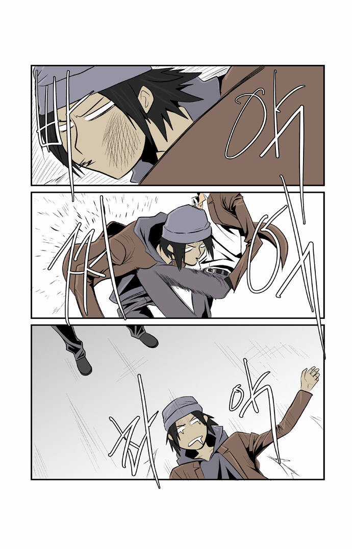 Transfer Student Storm Bringer - Chapter 36 - Trang 16