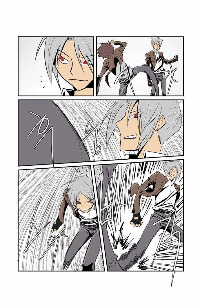 Transfer Student Storm Bringer - Chapter 36 - Trang 9