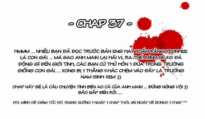 Transfer Student Storm Bringer - Chapter 37 - Trang 2