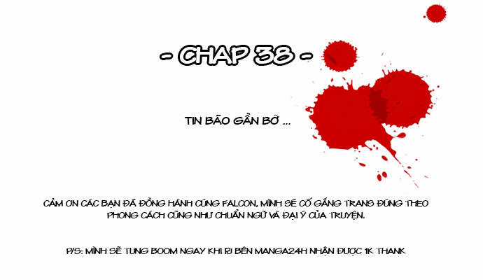 Transfer Student Storm Bringer - Chapter 38 - Trang 2