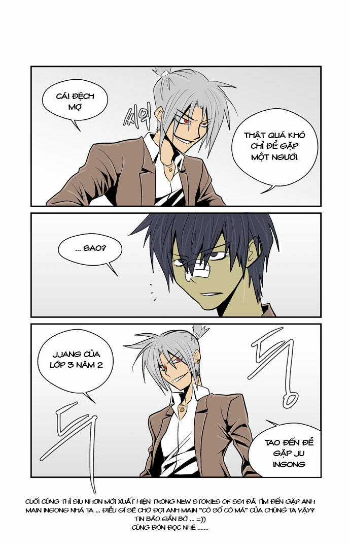 Transfer Student Storm Bringer - Chapter 38 - Trang 18