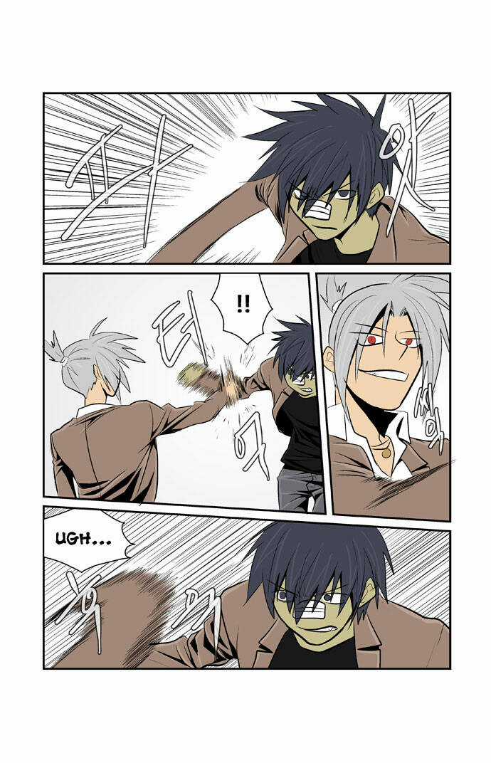 Transfer Student Storm Bringer - Chapter 39 - Trang 5