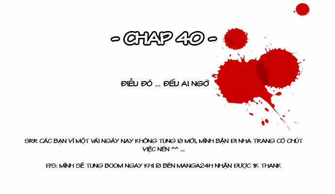 Transfer Student Storm Bringer - Chapter 40 - Trang 2