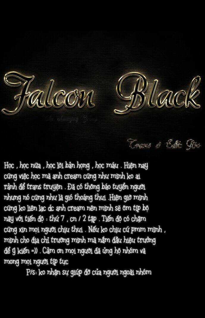 Transfer Student Storm Bringer - Chapter 41 - Trang 2