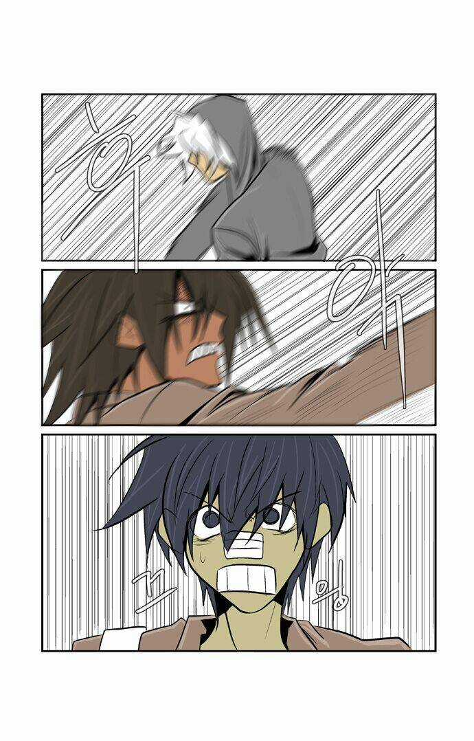 Transfer Student Storm Bringer - Chapter 42 - Trang 14