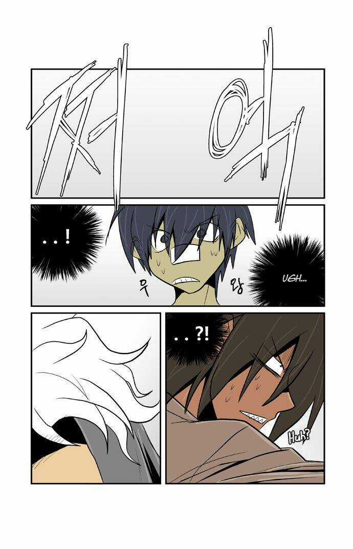 Transfer Student Storm Bringer - Chapter 42 - Trang 15