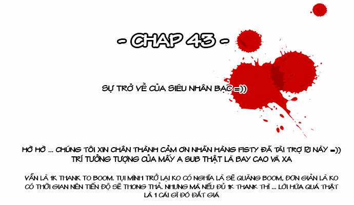 Transfer Student Storm Bringer - Chapter 43 - Trang 2