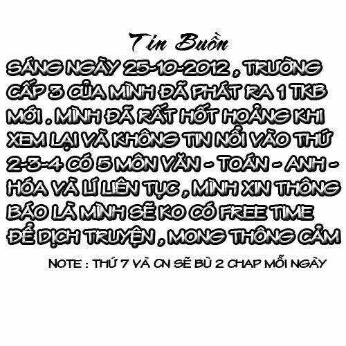 Transfer Student Storm Bringer - Chapter 45 - Trang 2