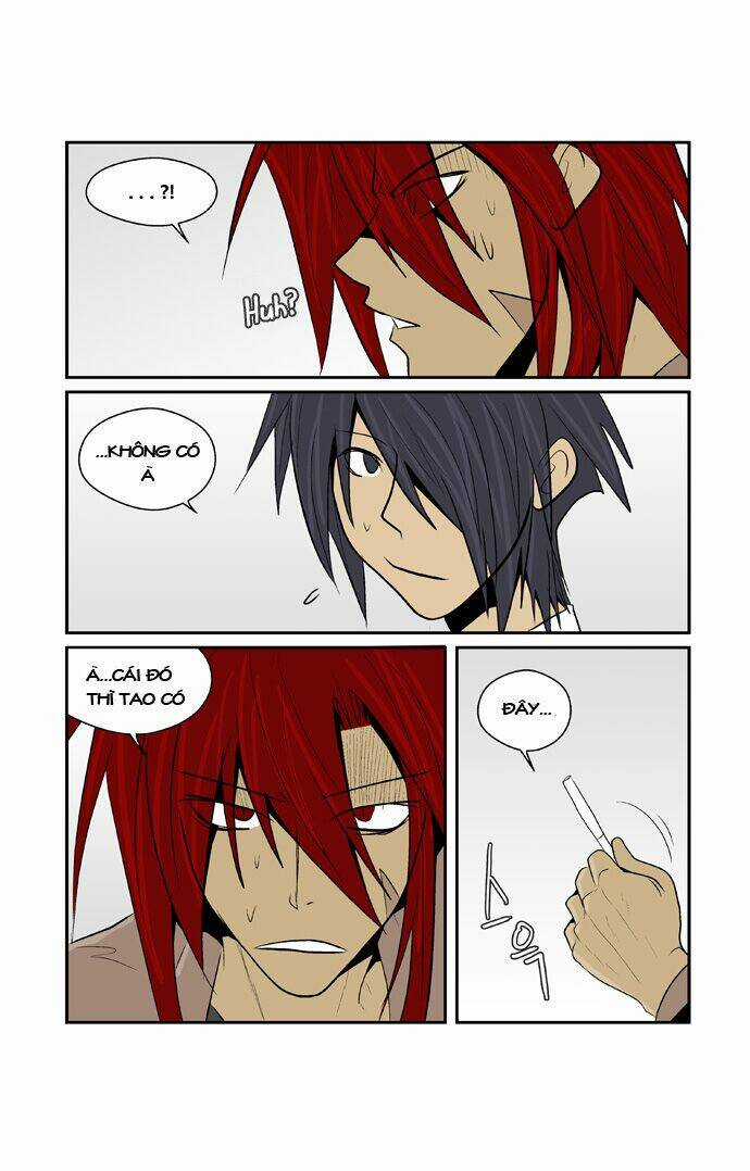 Transfer Student Storm Bringer - Chapter 45 - Trang 12