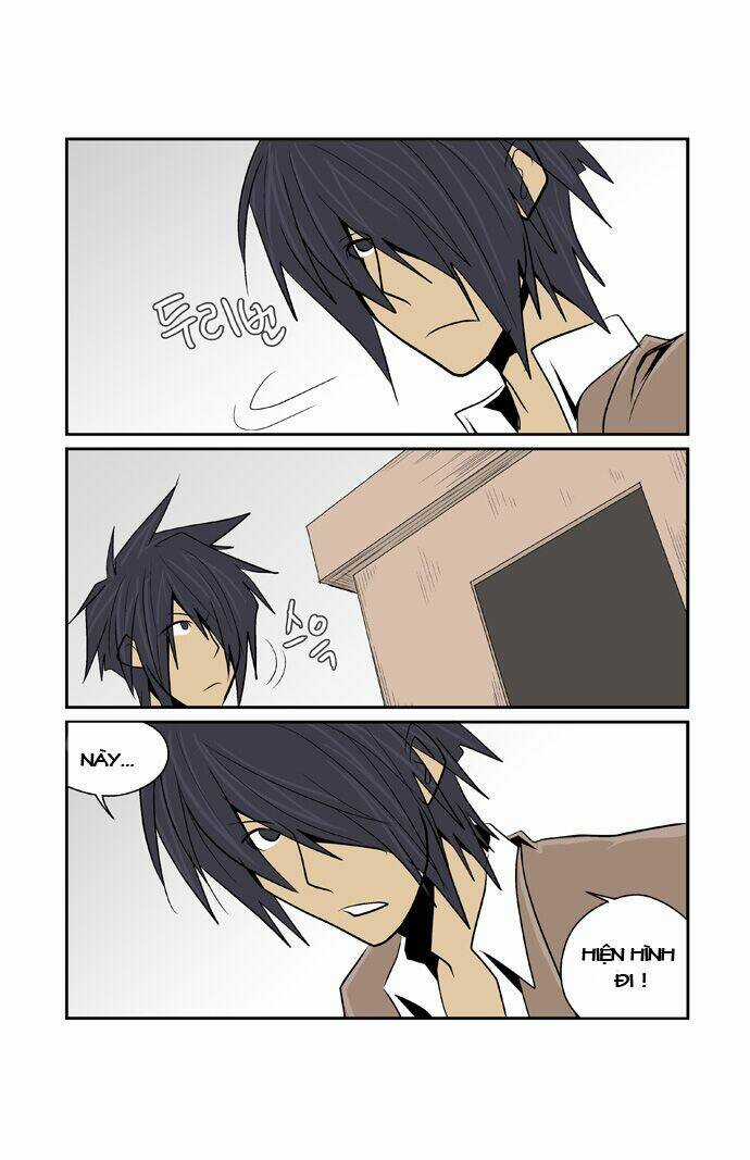 Transfer Student Storm Bringer - Chapter 45 - Trang 8