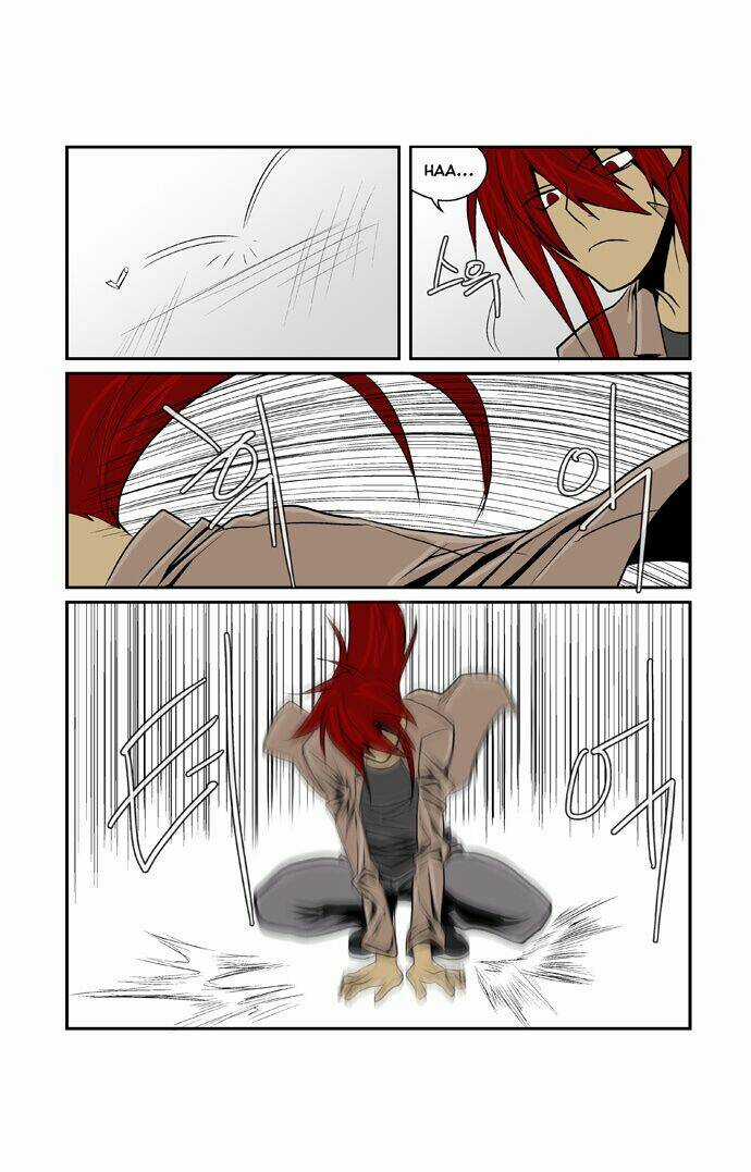 Transfer Student Storm Bringer - Chapter 45 - Trang 10