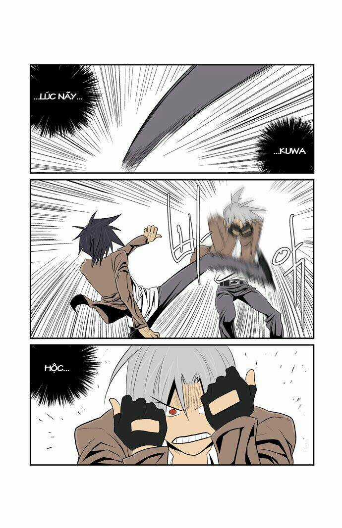 Transfer Student Storm Bringer - Chapter 46 - Trang 12