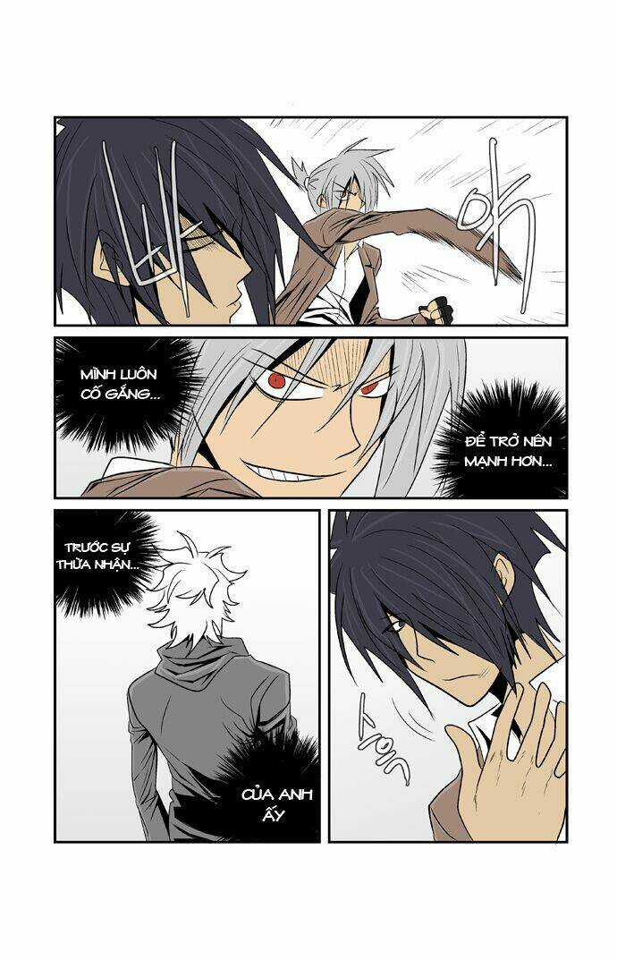 Transfer Student Storm Bringer - Chapter 46 - Trang 16