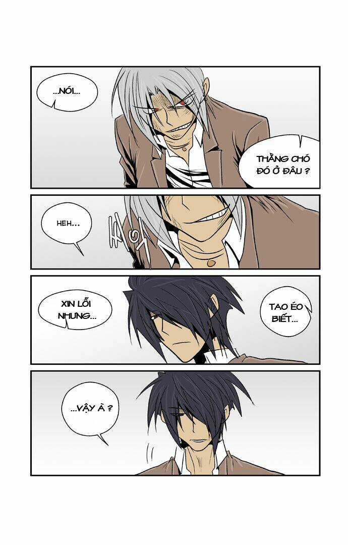 Transfer Student Storm Bringer - Chapter 47 - Trang 14