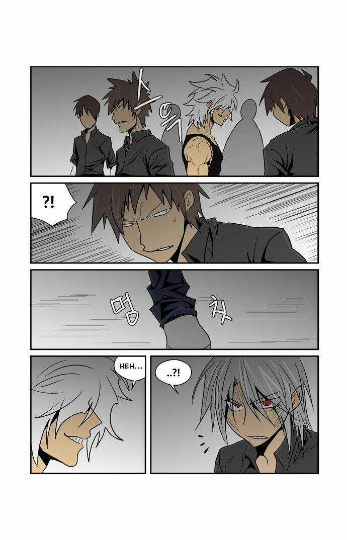 Transfer Student Storm Bringer - Chapter 48 - Trang 15