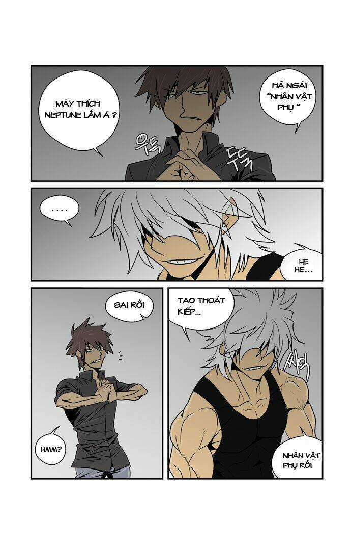 Transfer Student Storm Bringer - Chapter 49 - Trang 2