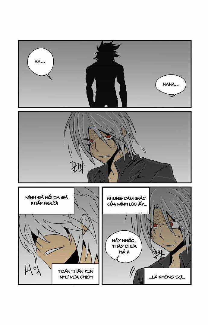 Transfer Student Storm Bringer - Chapter 49 - Trang 12