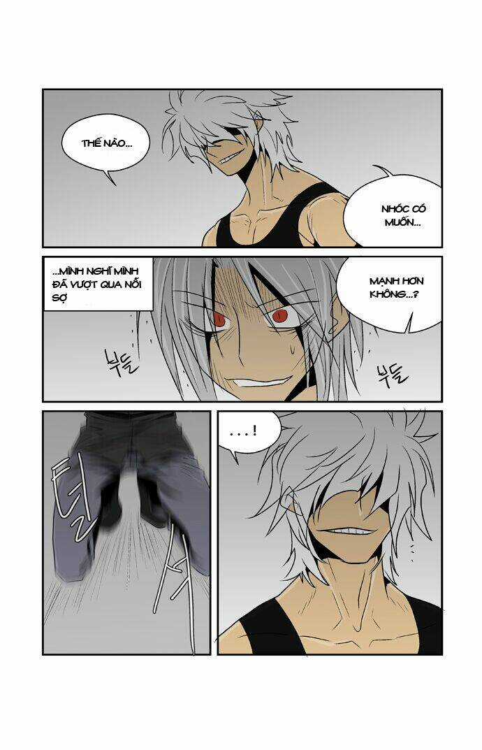 Transfer Student Storm Bringer - Chapter 49 - Trang 13