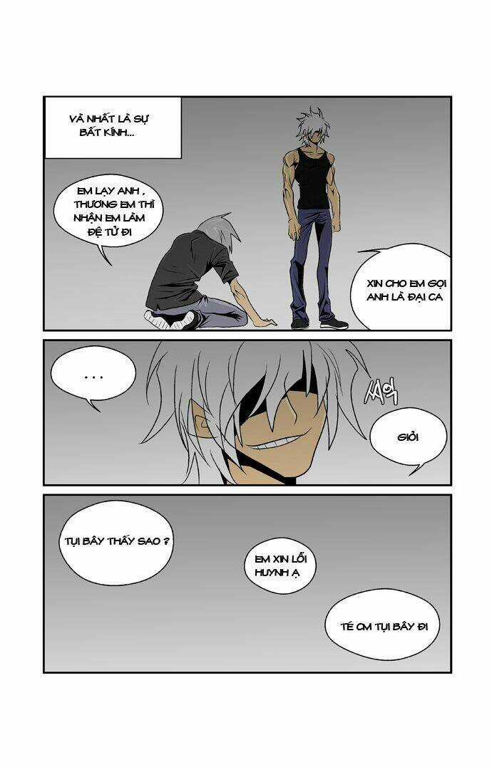 Transfer Student Storm Bringer - Chapter 49 - Trang 14