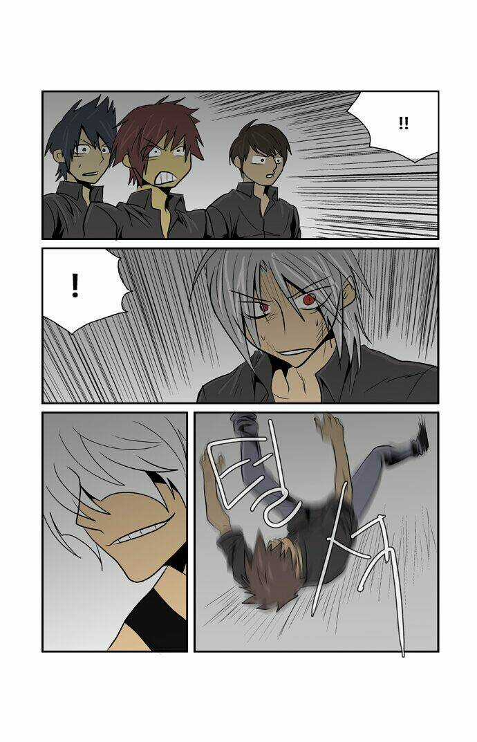 Transfer Student Storm Bringer - Chapter 49 - Trang 5