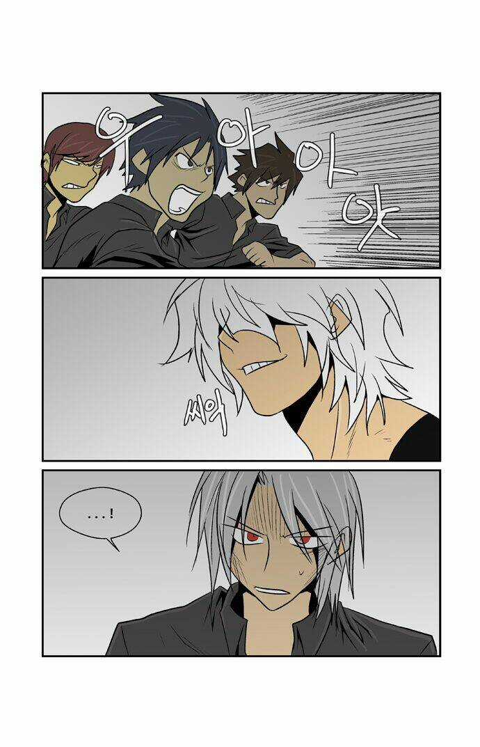 Transfer Student Storm Bringer - Chapter 49 - Trang 8