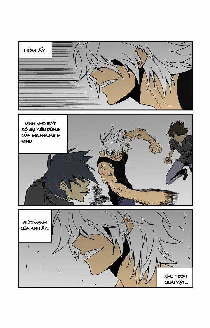 Transfer Student Storm Bringer - Chapter 49 - Trang 9