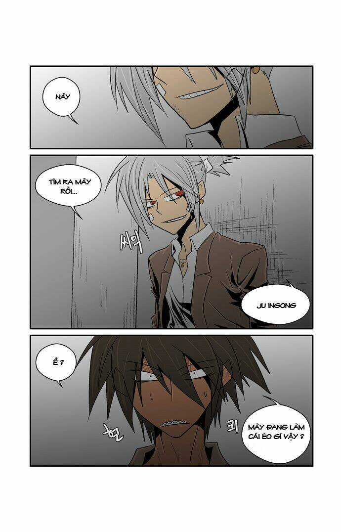 Transfer Student Storm Bringer - Chapter 50 - Trang 2