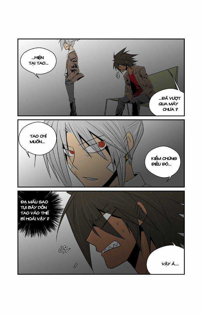 Transfer Student Storm Bringer - Chapter 50 - Trang 14